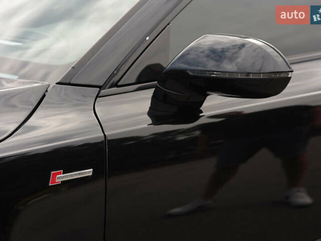 Ауді A7 Sportback, об'ємом двигуна 3 л та пробігом 210 тис. км за 16200 $, фото 35 на Automoto.ua