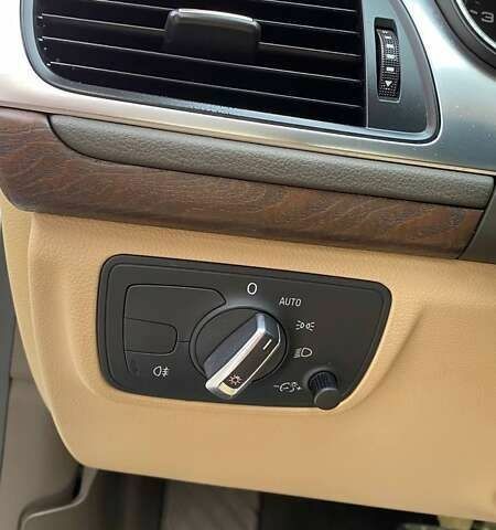 Ауді A7 Sportback, об'ємом двигуна 3 л та пробігом 167 тис. км за 15500 $, фото 17 на Automoto.ua