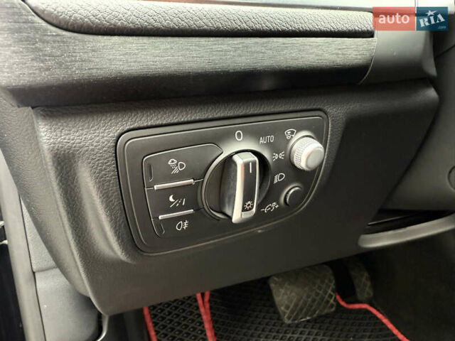 Ауді A7 Sportback, об'ємом двигуна 3 л та пробігом 210 тис. км за 16200 $, фото 53 на Automoto.ua