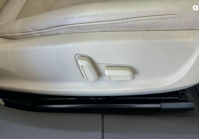 Ауді A7 Sportback, об'ємом двигуна 3 л та пробігом 164 тис. км за 15950 $, фото 12 на Automoto.ua