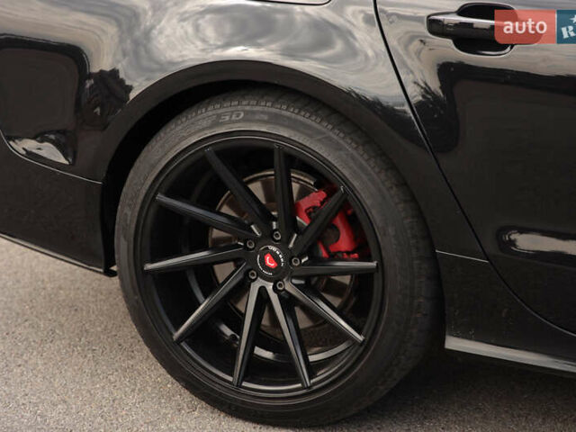 Ауді A7 Sportback, об'ємом двигуна 3 л та пробігом 210 тис. км за 16200 $, фото 39 на Automoto.ua