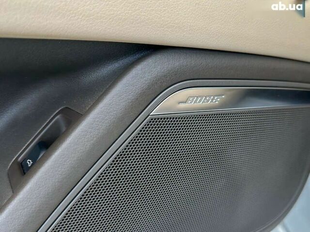 Ауді A7 Sportback, об'ємом двигуна 3 л та пробігом 164 тис. км за 16150 $, фото 12 на Automoto.ua