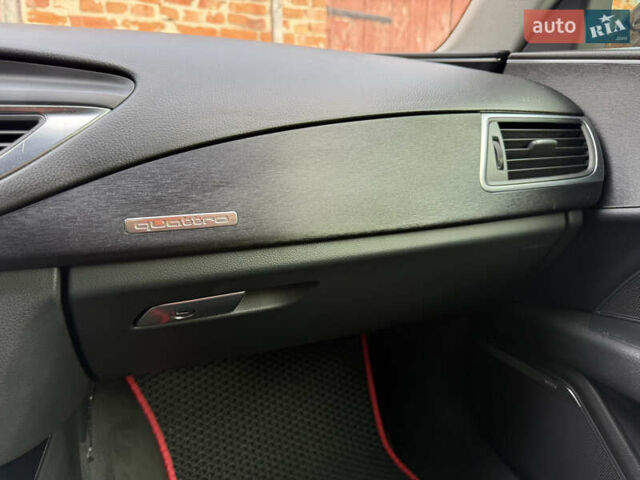 Ауді A7 Sportback, об'ємом двигуна 3 л та пробігом 210 тис. км за 16200 $, фото 66 на Automoto.ua