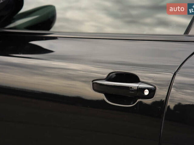 Ауді A7 Sportback, об'ємом двигуна 3 л та пробігом 210 тис. км за 16200 $, фото 14 на Automoto.ua