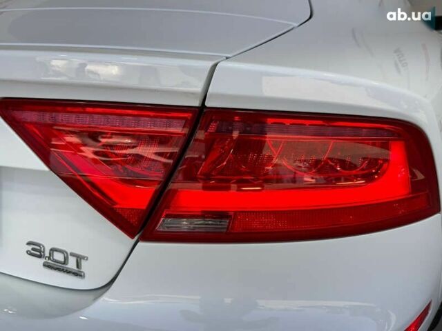 Ауді A7 Sportback, об'ємом двигуна 3 л та пробігом 164 тис. км за 16150 $, фото 7 на Automoto.ua