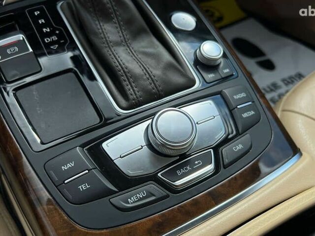 Ауди A7 Sportback 2014 в Львове на Automoto.ua Ауди A7 Sportback, объемом двигателя 3 л и пробегом 118 тыс. км за 21300 $, фото 22 на Automoto.ua