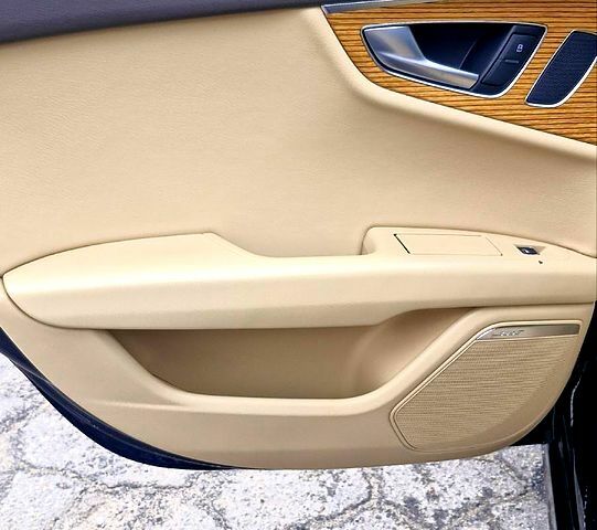 Ауди A7 Sportback, объемом двигателя 3 л и пробегом 220 тыс. км за 18000 $, фото 11 на Automoto.ua