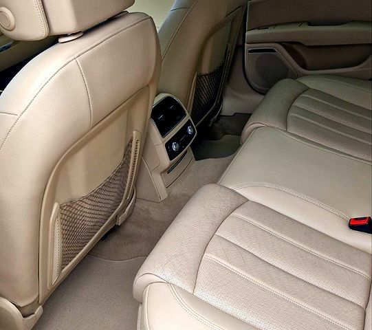 Ауди A7 Sportback, объемом двигателя 3 л и пробегом 220 тыс. км за 18000 $, фото 9 на Automoto.ua