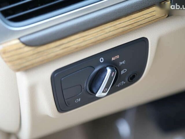 Ауді A7 Sportback, об'ємом двигуна 3 л та пробігом 228 тис. км за 18000 $, фото 22 на Automoto.ua