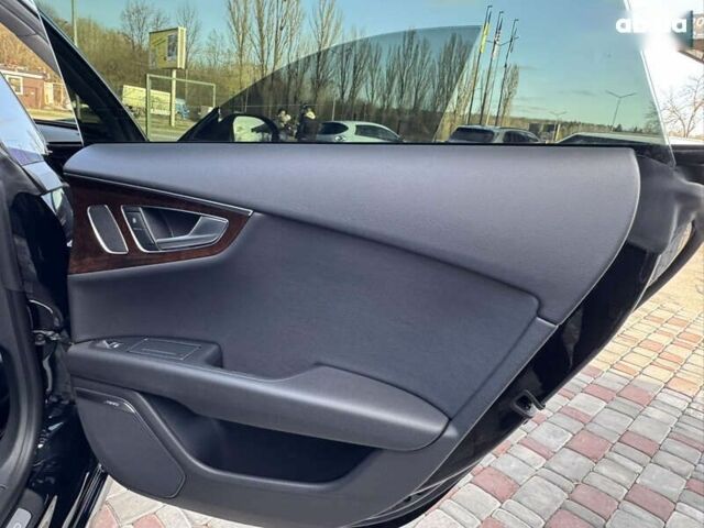 Ауди A7 Sportback, объемом двигателя 3 л и пробегом 227 тыс. км за 18999 $, фото 29 на Automoto.ua