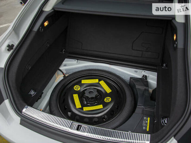 Ауді A7 Sportback, об'ємом двигуна 3 л та пробігом 166 тис. км за 26900 $, фото 61 на Automoto.ua