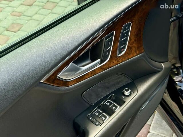Ауди A7 Sportback, объемом двигателя 3 л и пробегом 227 тыс. км за 18500 $, фото 27 на Automoto.ua