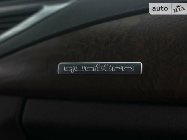 Ауді A7 Sportback, об'ємом двигуна 3 л та пробігом 166 тис. км за 26900 $, фото 54 на Automoto.ua