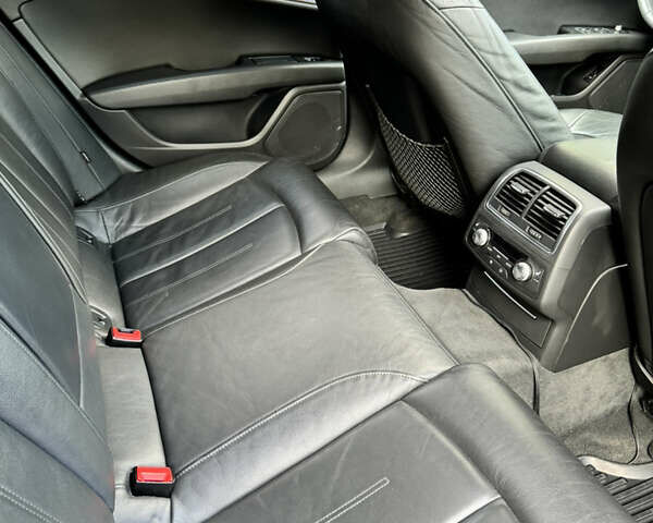 Ауді A7 Sportback, об'ємом двигуна 2.97 л та пробігом 209 тис. км за 24000 $, фото 18 на Automoto.ua