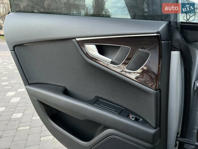 Ауді A7 Sportback, об'ємом двигуна 2.97 л та пробігом 172 тис. км за 19900 $, фото 19 на Automoto.ua