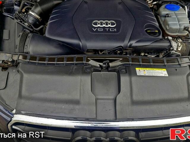 Ауди A7 Sportback, объемом двигателя 3 л и пробегом 220 тыс. км за 18000 $, фото 5 на Automoto.ua