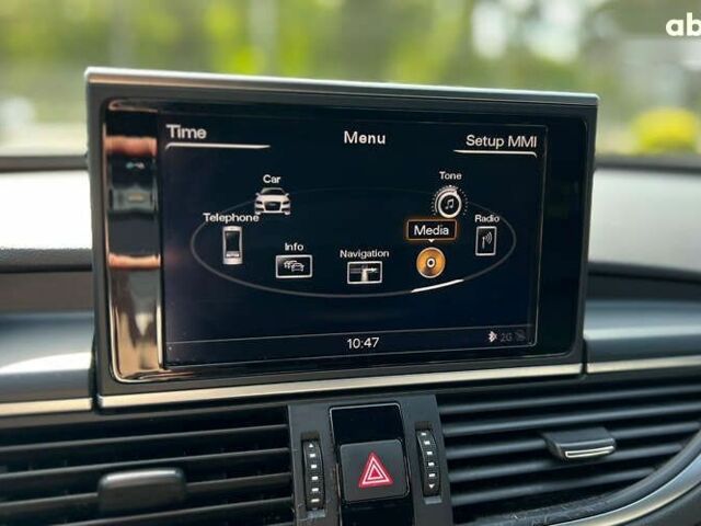 Ауди A7 Sportback, объемом двигателя 3 л и пробегом 229 тыс. км за 20500 $, фото 22 на Automoto.ua