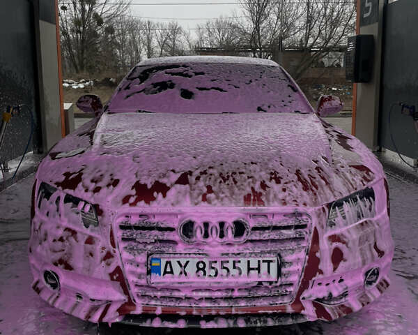 Ауди A7 Sportback, объемом двигателя 3 л и пробегом 149 тыс. км за 19800 $, фото 7 на Automoto.ua