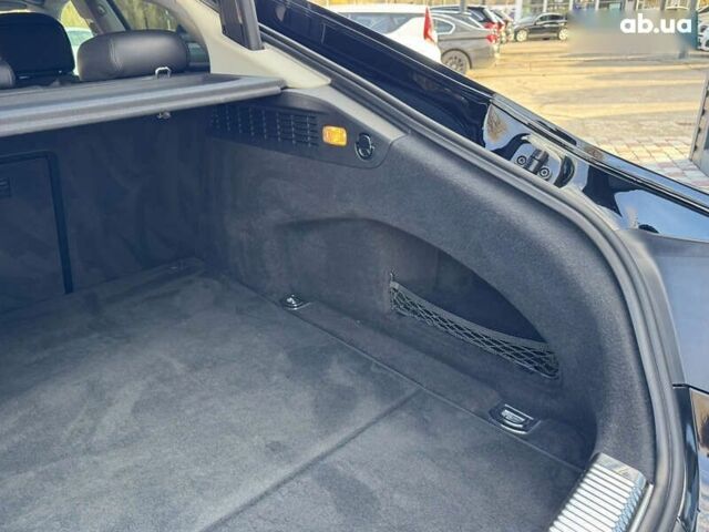 Ауди A7 Sportback, объемом двигателя 3 л и пробегом 227 тыс. км за 18999 $, фото 25 на Automoto.ua