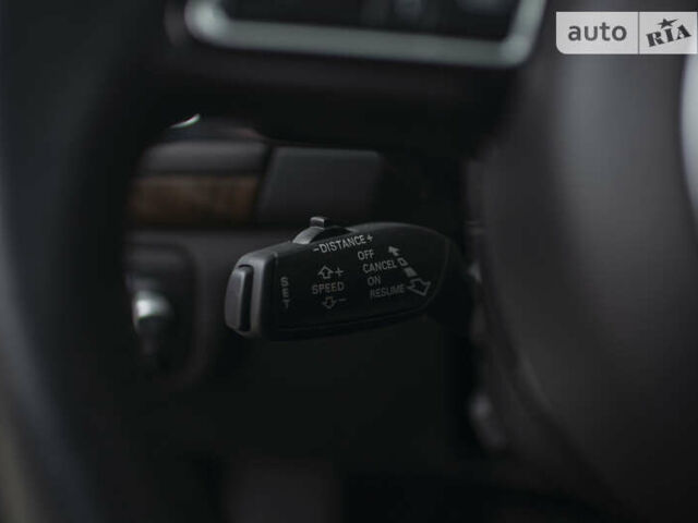 Ауди A7 Sportback, объемом двигателя 3 л и пробегом 166 тыс. км за 26900 $, фото 37 на Automoto.ua