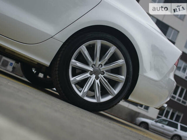 Ауді A7 Sportback, об'ємом двигуна 3 л та пробігом 166 тис. км за 26900 $, фото 13 на Automoto.ua