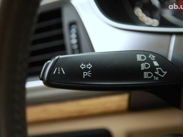 Ауді A7 Sportback, об'ємом двигуна 3 л та пробігом 228 тис. км за 18000 $, фото 23 на Automoto.ua