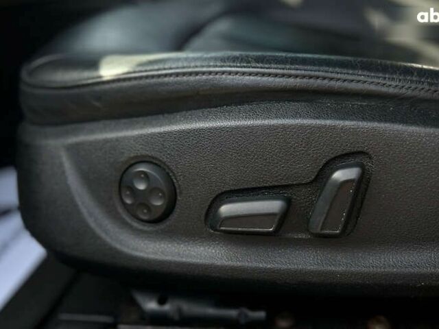 Ауди A7 Sportback, объемом двигателя 3 л и пробегом 229 тыс. км за 20500 $, фото 18 на Automoto.ua