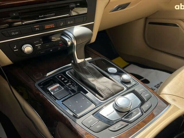 Ауди A7 Sportback 2014 в Львове на Automoto.ua Ауди A7 Sportback, объемом двигателя 3 л и пробегом 118 тыс. км за 21300 $, фото 12 на Automoto.ua