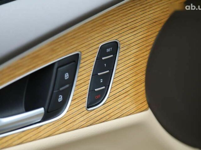 Ауді A7 Sportback, об'ємом двигуна 3 л та пробігом 228 тис. км за 18000 $, фото 20 на Automoto.ua