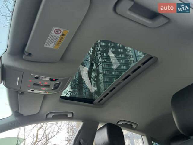 Ауді A7 Sportback, об'ємом двигуна 2.97 л та пробігом 172 тис. км за 19900 $, фото 9 на Automoto.ua