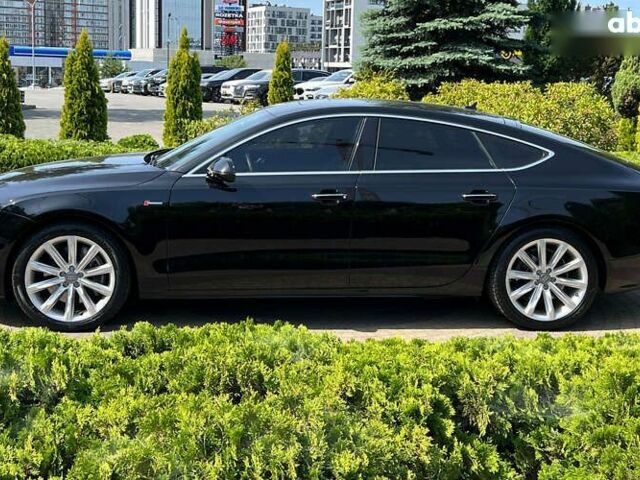 Ауди A7 Sportback, объемом двигателя 3 л и пробегом 229 тыс. км за 20500 $, фото 3 на Automoto.ua