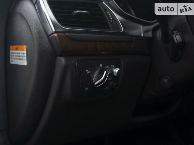 Ауді A7 Sportback, об'ємом двигуна 3 л та пробігом 166 тис. км за 26900 $, фото 38 на Automoto.ua