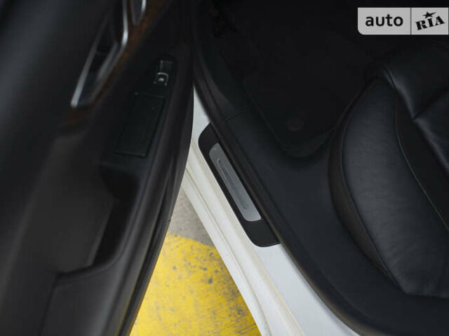 Ауді A7 Sportback, об'ємом двигуна 3 л та пробігом 166 тис. км за 26900 $, фото 53 на Automoto.ua