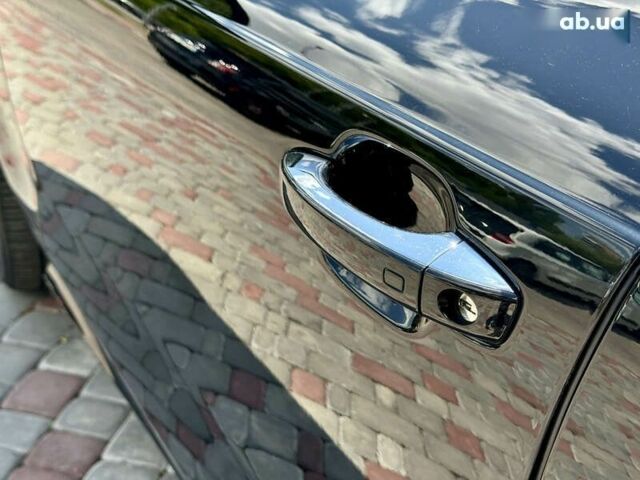 Ауди A7 Sportback, объемом двигателя 3 л и пробегом 227 тыс. км за 18500 $, фото 7 на Automoto.ua