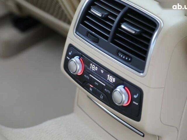 Ауді A7 Sportback, об'ємом двигуна 3 л та пробігом 228 тис. км за 18000 $, фото 25 на Automoto.ua