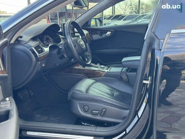 Ауди A7 Sportback, объемом двигателя 3 л и пробегом 227 тыс. км за 18999 $, фото 16 на Automoto.ua