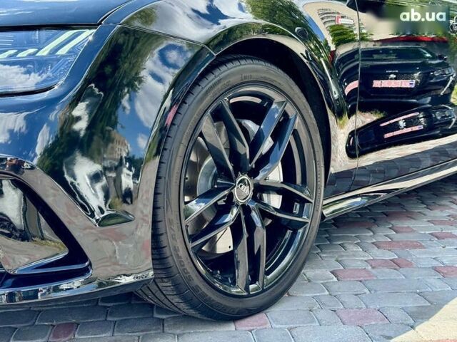 Ауди A7 Sportback, объемом двигателя 3 л и пробегом 227 тыс. км за 18500 $, фото 6 на Automoto.ua