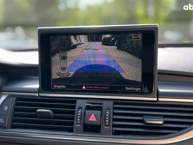 Ауди A7 Sportback, объемом двигателя 3 л и пробегом 229 тыс. км за 20500 $, фото 10 на Automoto.ua