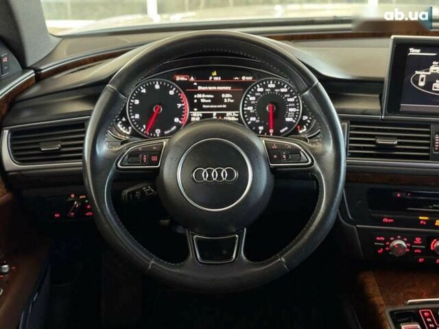Ауди A7 Sportback, объемом двигателя 3 л и пробегом 112 тыс. км за 22900 $, фото 29 на Automoto.ua
