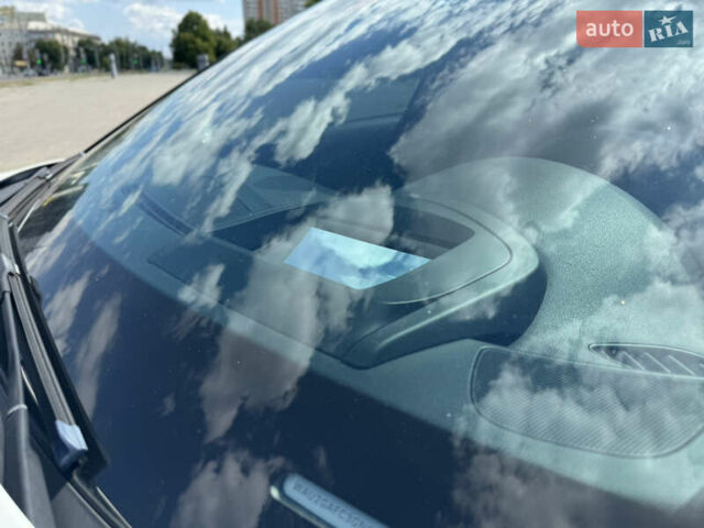 Ауди A7 Sportback, объемом двигателя 3 л и пробегом 162 тыс. км за 23000 $, фото 18 на Automoto.ua