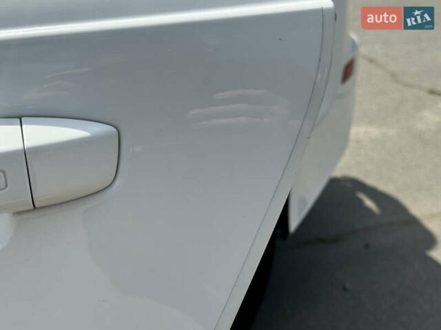 Ауди A7 Sportback, объемом двигателя 3 л и пробегом 162 тыс. км за 23000 $, фото 16 на Automoto.ua