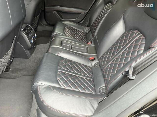 Ауди A7 Sportback, объемом двигателя 3 л и пробегом 173 тыс. км за 34500 $, фото 27 на Automoto.ua