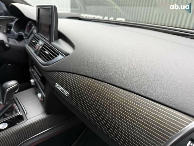 Ауди A7 Sportback, объемом двигателя 3 л и пробегом 173 тыс. км за 34500 $, фото 19 на Automoto.ua