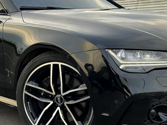 Ауди A7 Sportback, объемом двигателя 3 л и пробегом 117 тыс. км за 30999 $, фото 1 на Automoto.ua