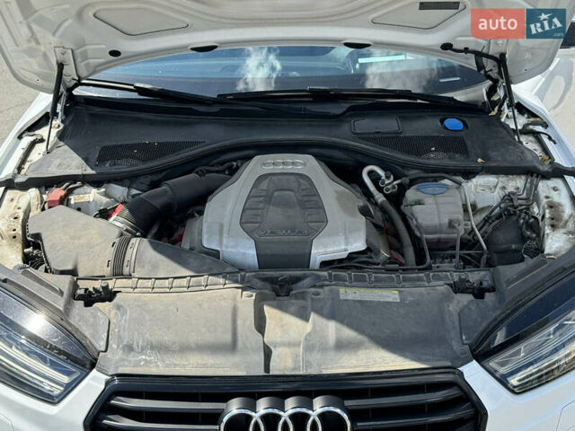 Ауди A7 Sportback, объемом двигателя 3 л и пробегом 162 тыс. км за 23000 $, фото 37 на Automoto.ua