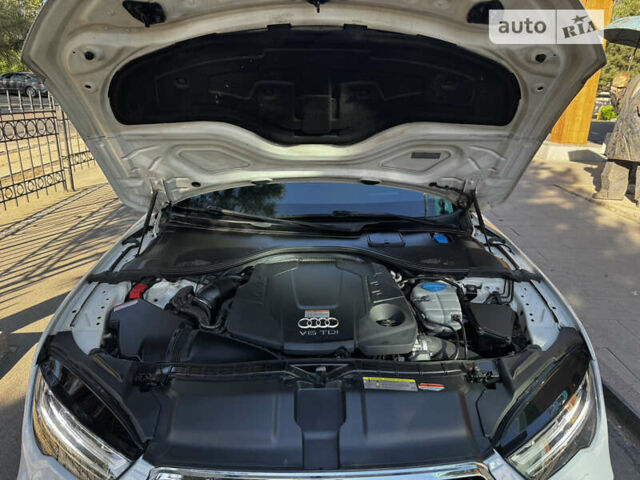 Ауди A7 Sportback, объемом двигателя 2.97 л и пробегом 164 тыс. км за 31000 $, фото 38 на Automoto.ua