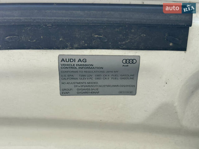 Ауди A7 Sportback, объемом двигателя 3 л и пробегом 162 тыс. км за 23000 $, фото 41 на Automoto.ua