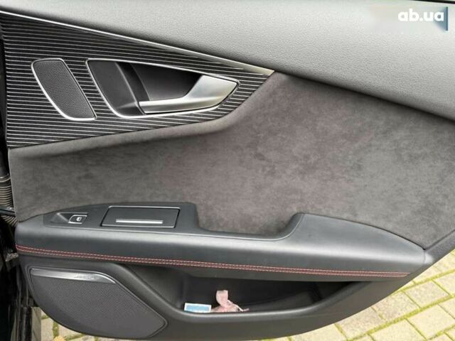 Ауди A7 Sportback, объемом двигателя 3 л и пробегом 173 тыс. км за 34500 $, фото 26 на Automoto.ua