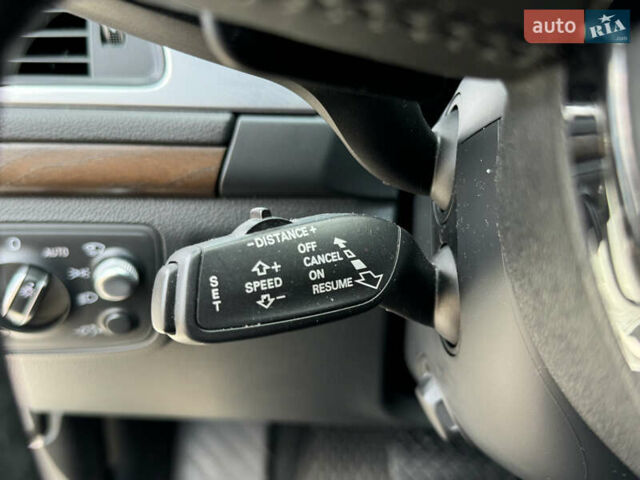 Ауди A7 Sportback, объемом двигателя 3 л и пробегом 162 тыс. км за 23000 $, фото 29 на Automoto.ua