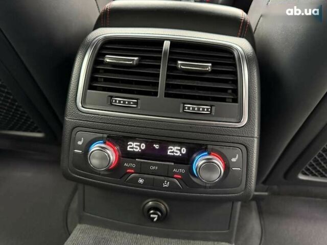 Ауди A7 Sportback, объемом двигателя 3 л и пробегом 173 тыс. км за 34500 $, фото 24 на Automoto.ua